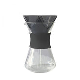 【HARIO】輕巧咖啡壺 1st 400ml(OCP-40-B)